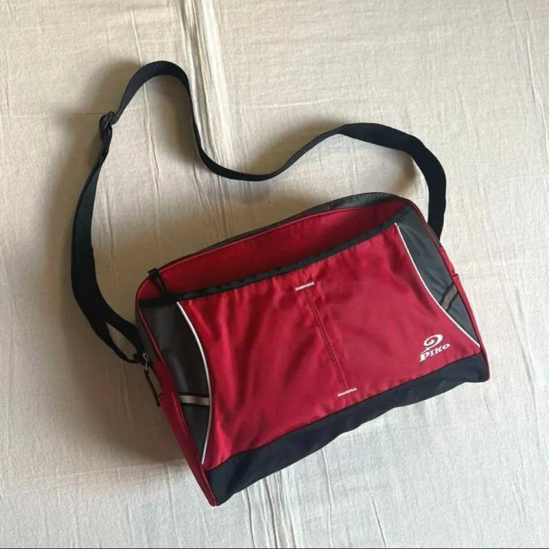 バッグ piko PIKO - PIKO / sling bagの通販 by sloppy_used clothing｜ピコ