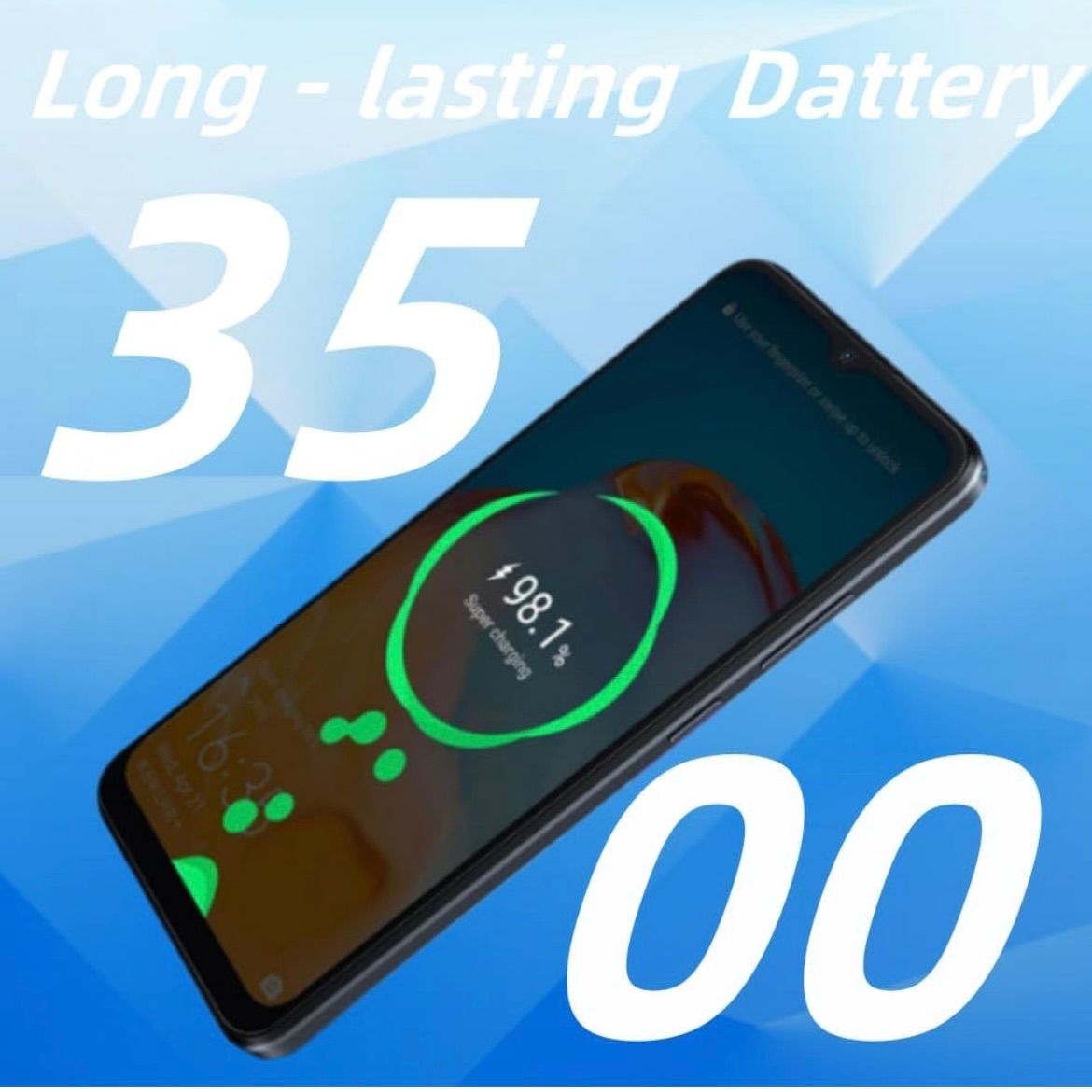スマートフォン本体 Pod Amazon | I4ProMax 4Gスマートフォン，6.82 インチ HD