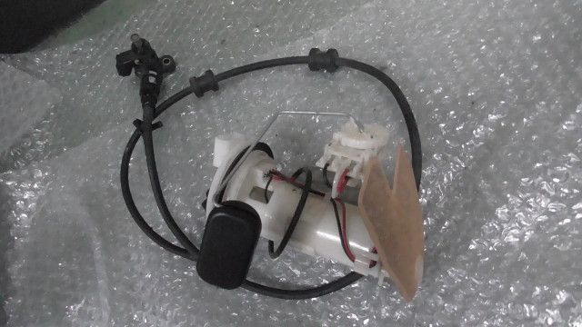 カブ50 プロ AA04-3026xxx の 燃料ポンプ 1758763349