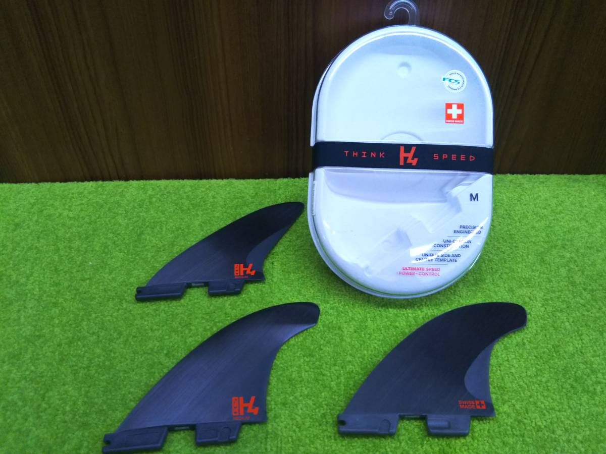 CAPTAIN FIN「Andy Davis Keel」FUTURES用