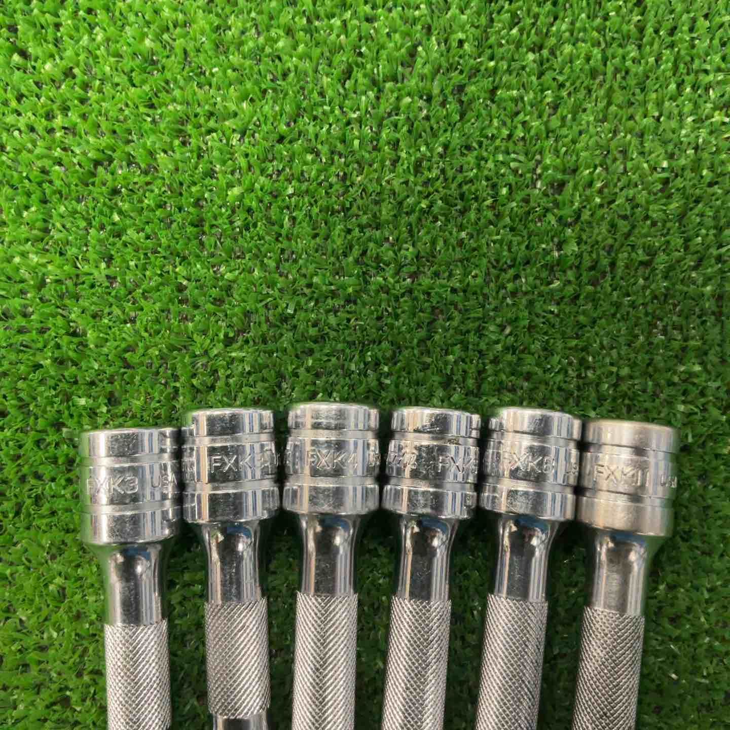 Snap-on 3|8エクステンションバー