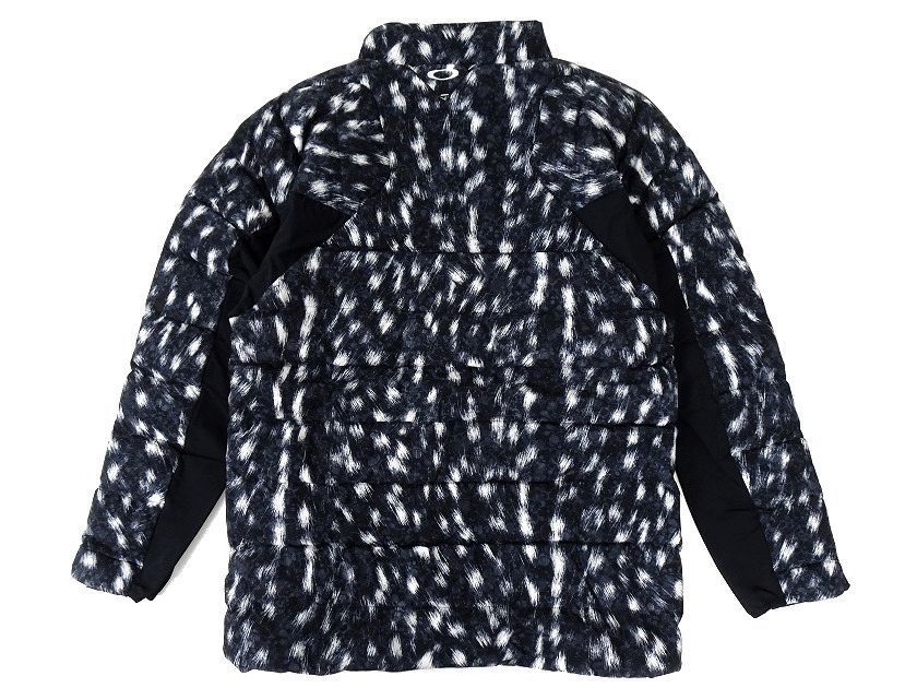 スカル 700フィルパワー