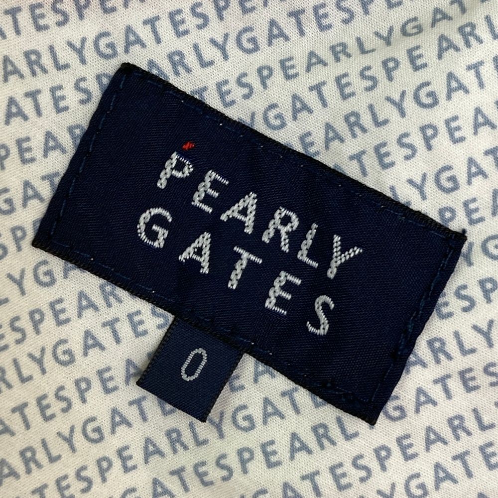 パーリーゲイツ ストレッチパンツ