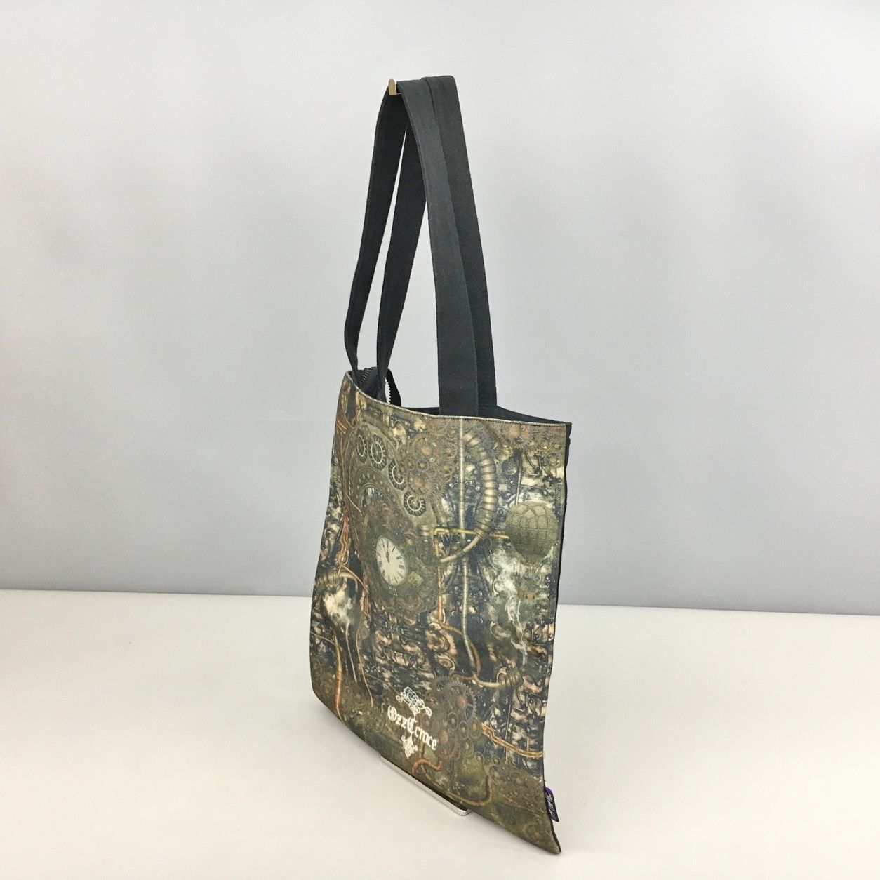 オッズクローチェ　トートバッグ オッズクローチェ Ozz croce トートバッグ レディース エコ