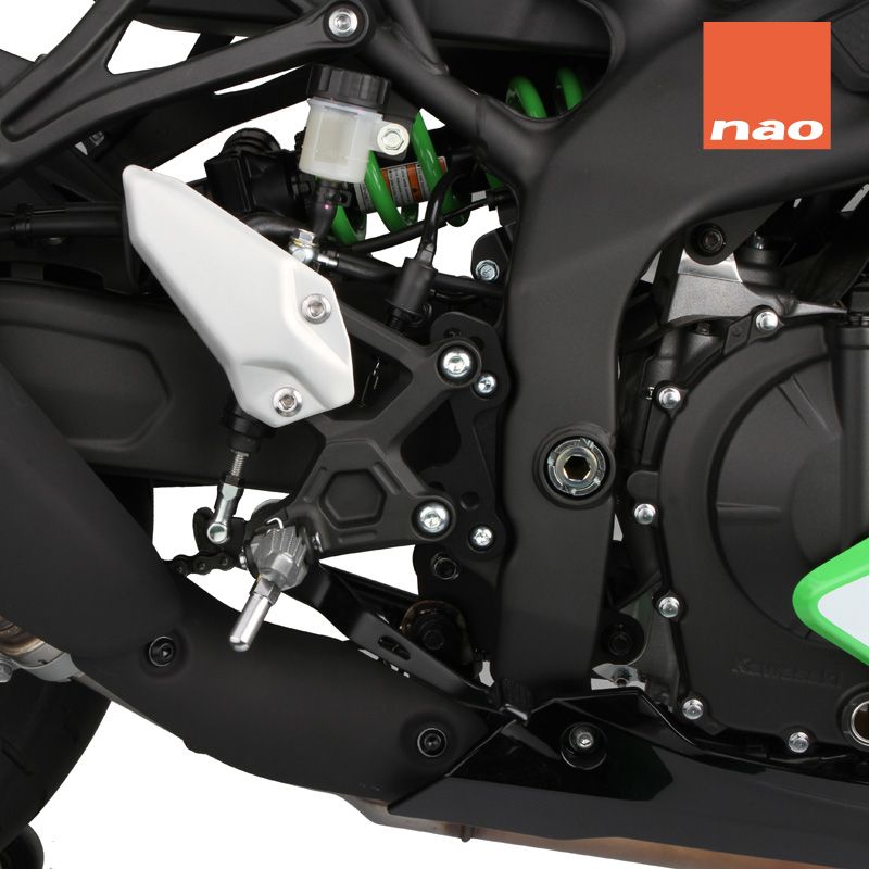 パーツ NAO NPK14B POSITION KIT ポジション キット [BLACK] Kawasaki