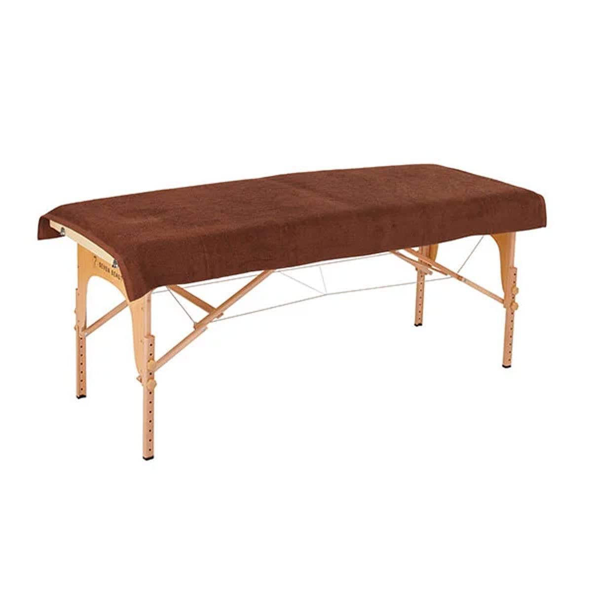 新着商品 タオルケット タオルシーツ タオルシーツ シングル ベッドシーツ モカ ベッドタオル ブランケット ひざ掛け 90cm×190cm 美容室 エステタオル 1552匁 業務用タオル 大判タオル エステサロン 100％ エコ 無地 綿 エステ用品