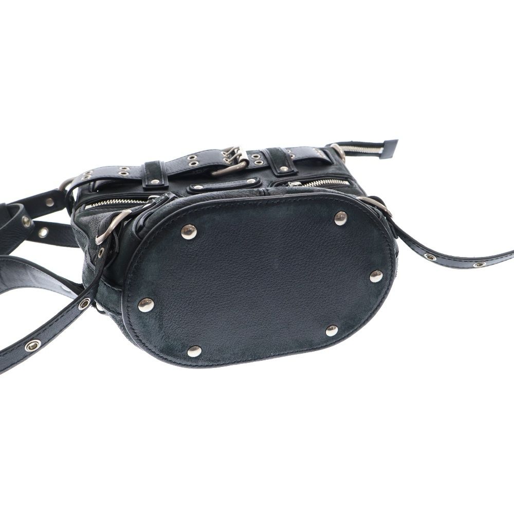 BALENCIAGA (バレンシアガ) Emo Bucket Bag XS エモ バケット