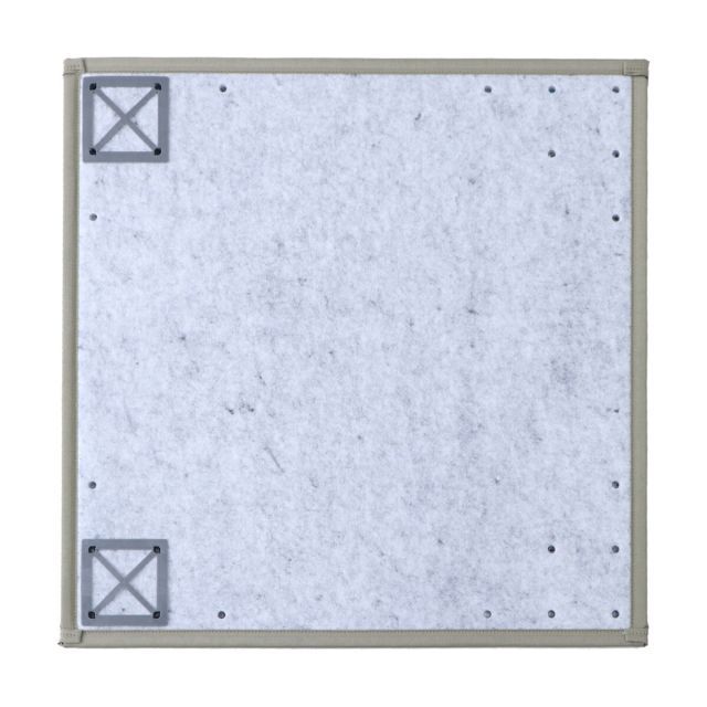 に近い イケヒコ 置き畳 ユニット ふっくら微笑み 約82×82×2cm 6P