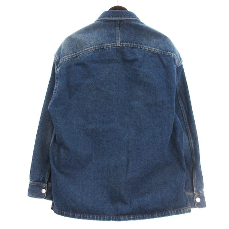 UJK253.DE0025 インディゴ