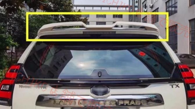 ランドクルーザープラド 150系