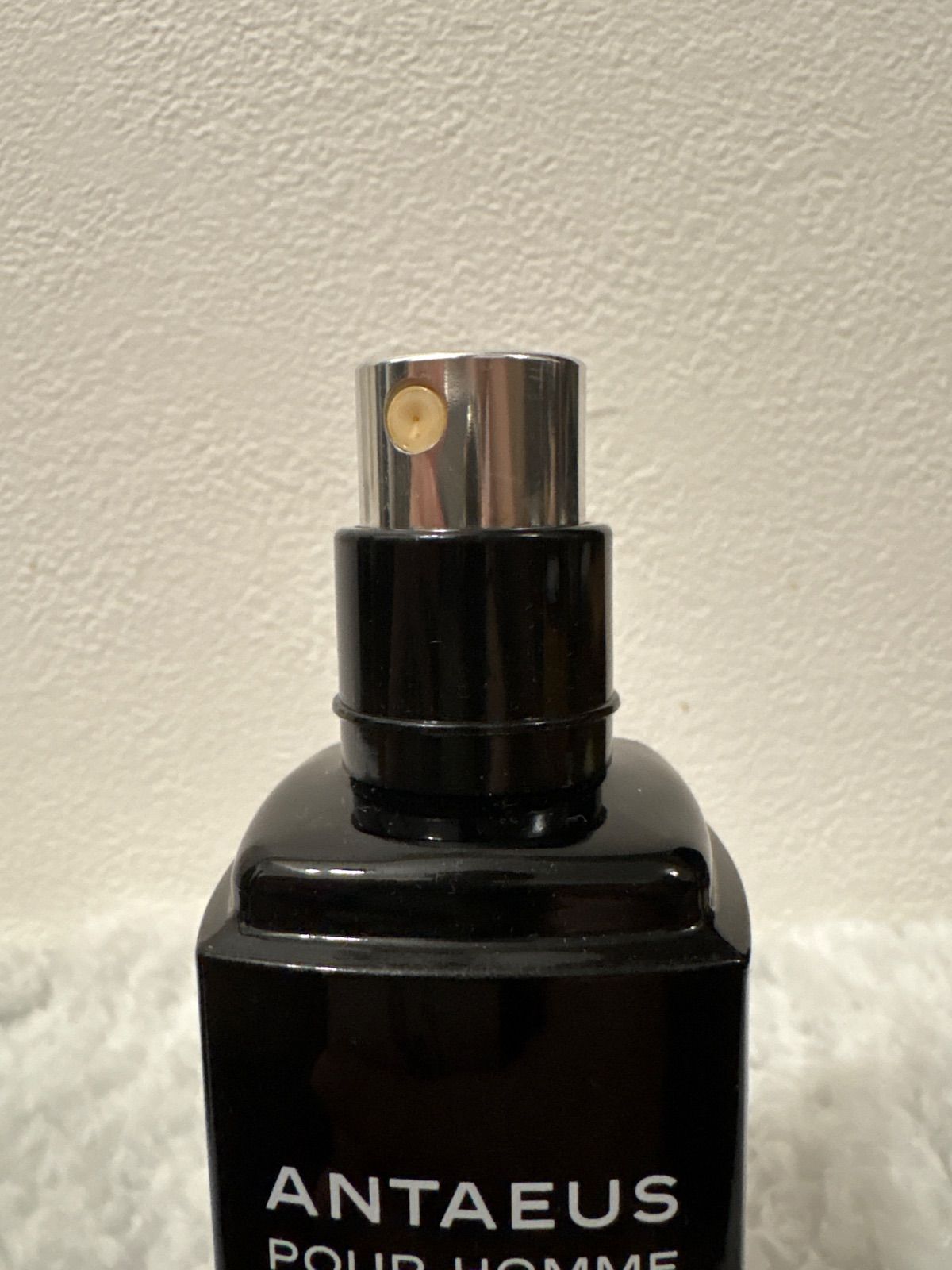 CSF248 シャネル アンテウス オードゥ トワレット 242g 7.5～8割 100ml