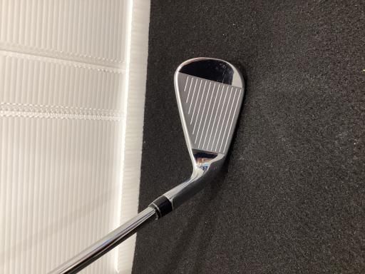 中古】 キャロウェイ PARADYM 7S レフティ アイアンセット IR 純正特注