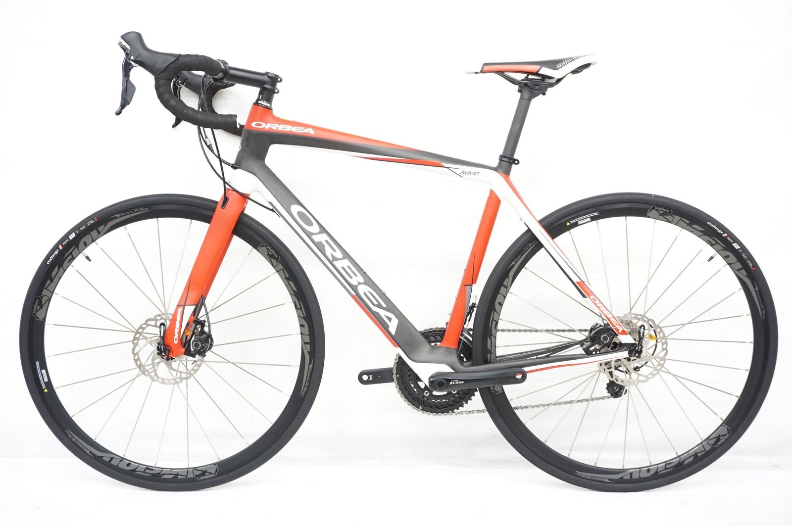 ORBEA 「オルベア」 AVANT OMP DISC 2016年モデル ロードバイク