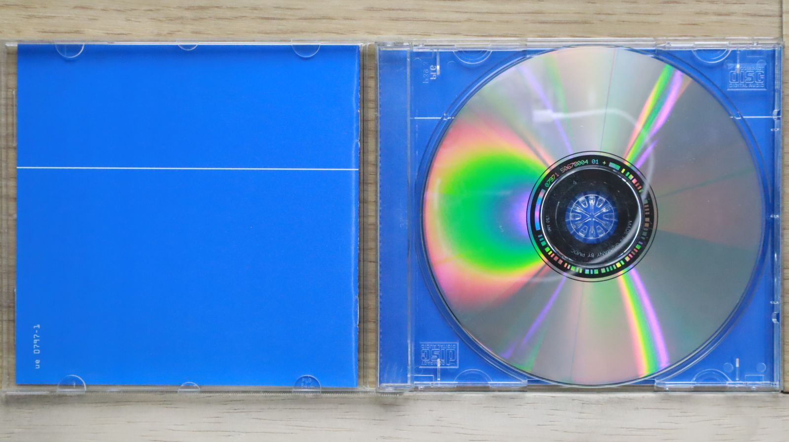 中古CD☆その他CD/□ DRUM'N'BASS resonance 【UE078971/+++++++