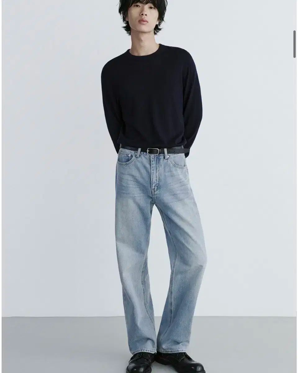 PANTS LIGHT