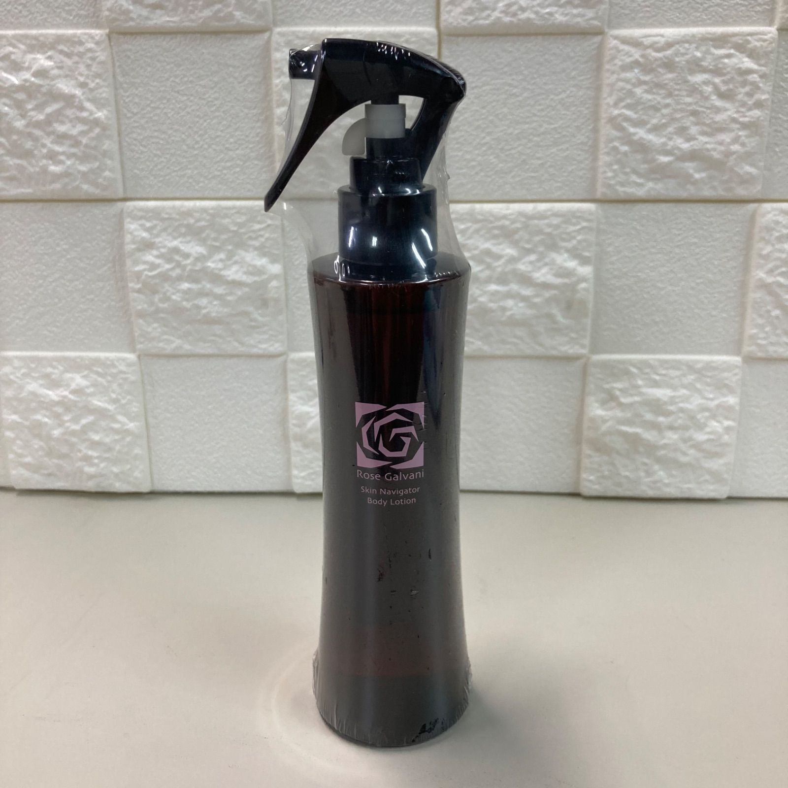 ローズガルヴァーニ スキンナビゲーター ボディソープ 【公式通販】