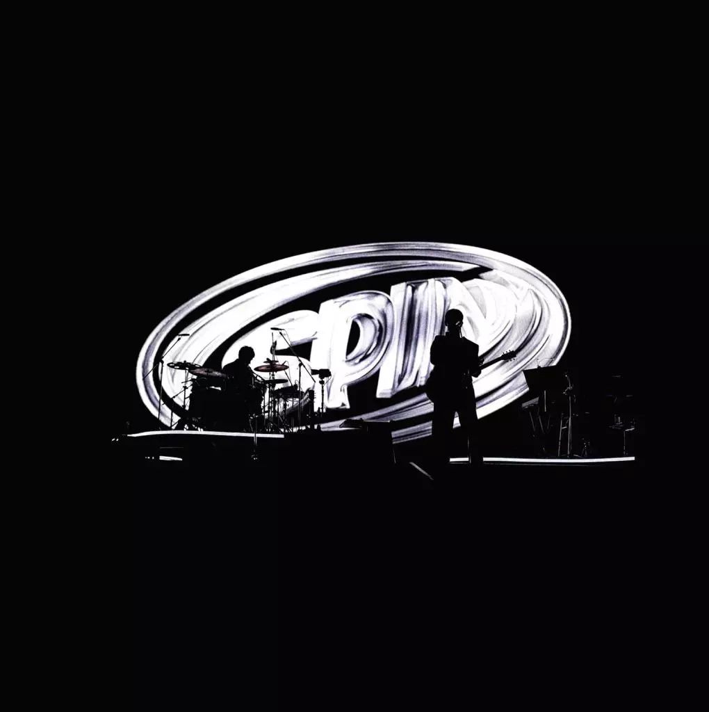 邦楽Blu-ray Disc 菅田将暉 | LIVE 2025”SPIN”in 国立代々木競技場 第一体育館 2025.09.16 完全生産 版