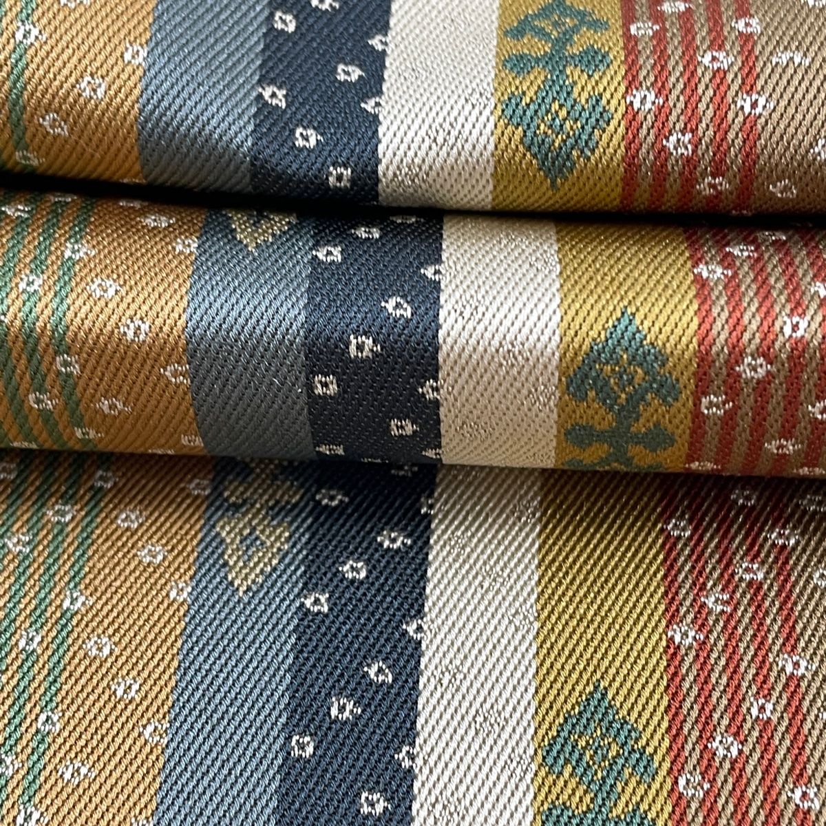 縞