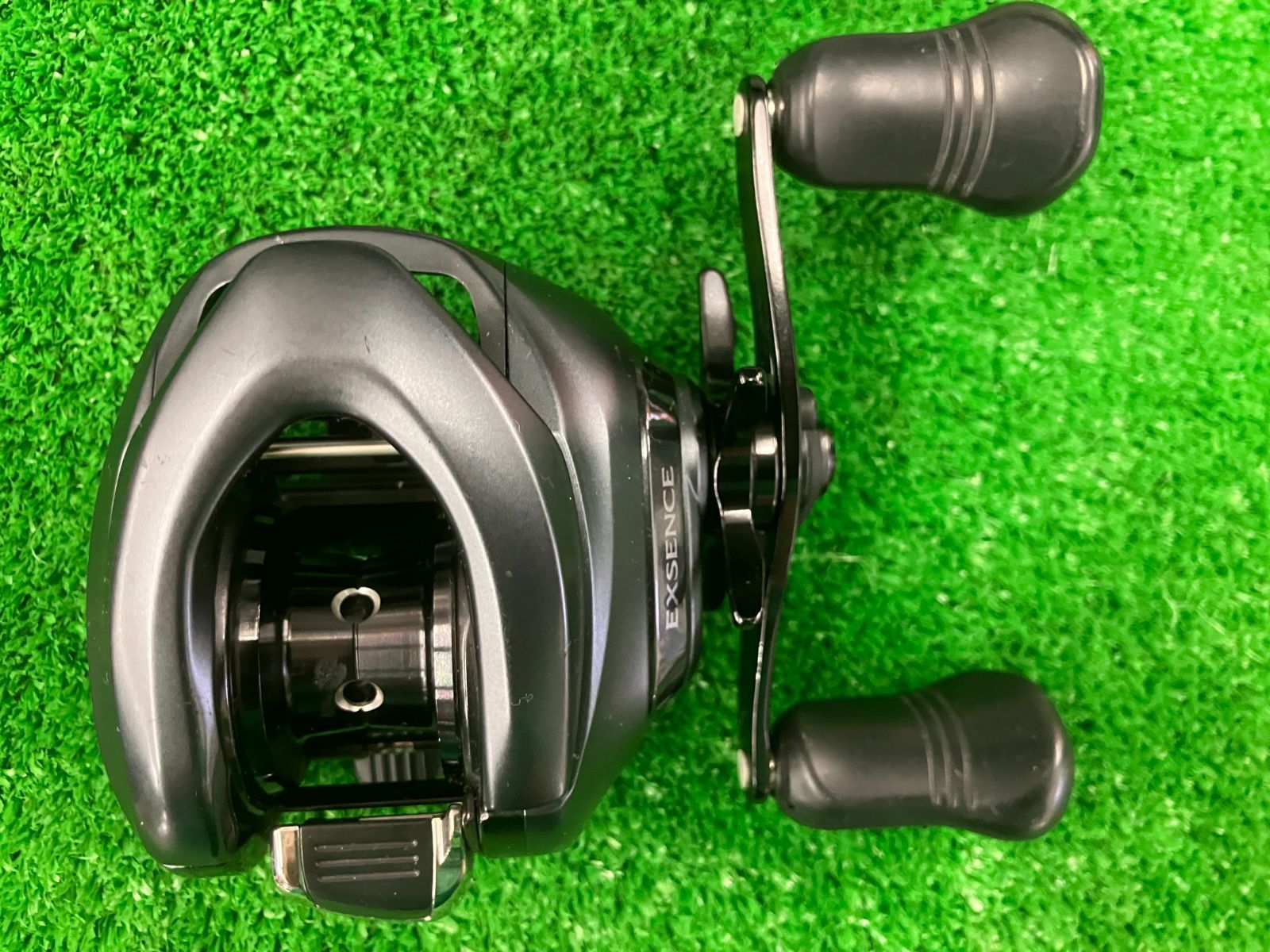 スティーズSV 【LIVREハンドル】【SVブーストスプール】 スティーズSV