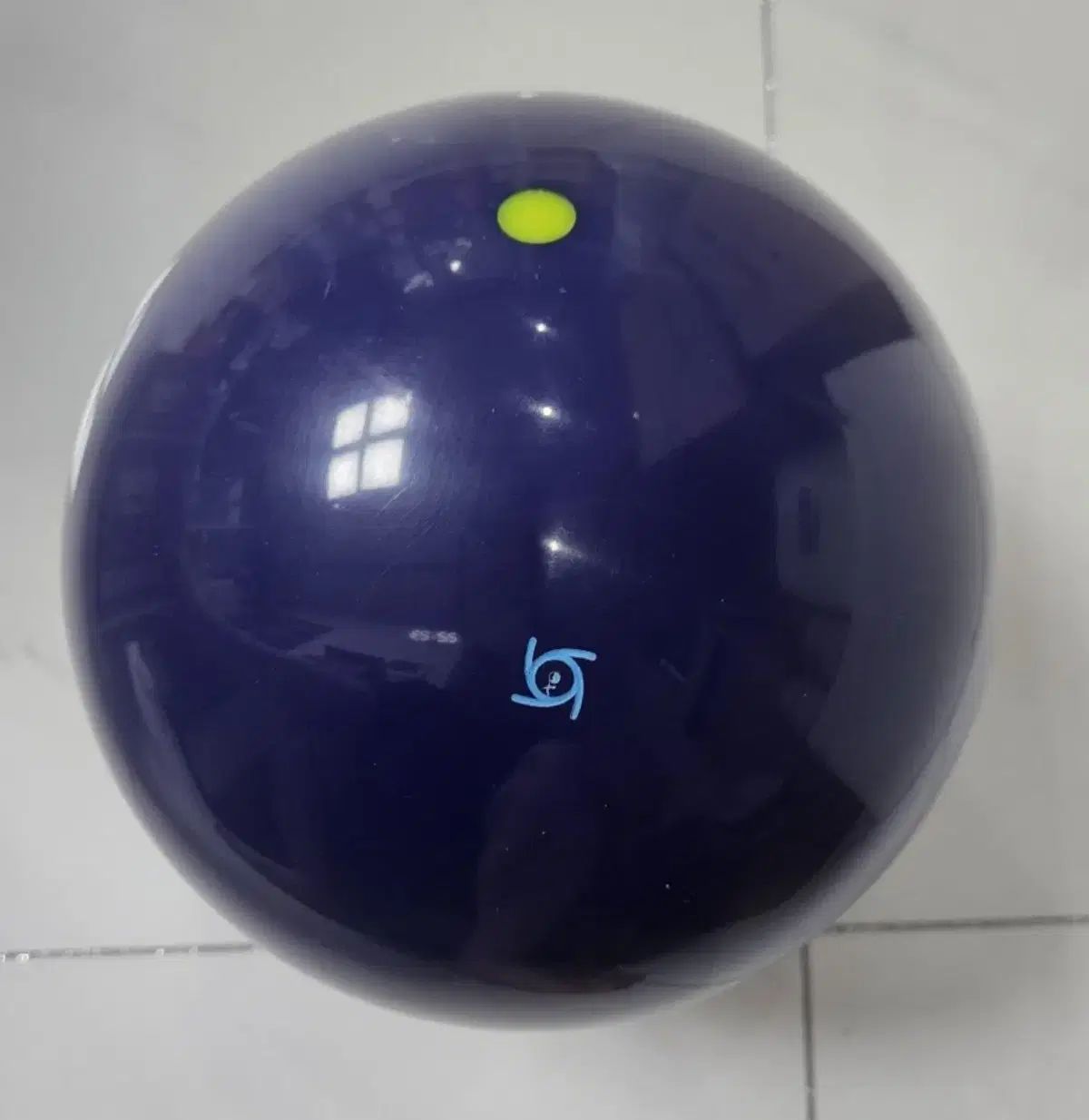 バードボール ストーム