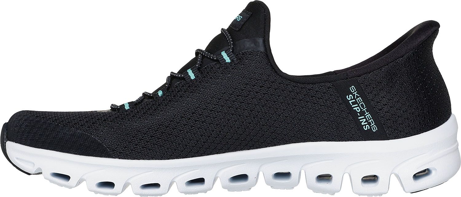 GLIDE-STEP-PURSUIT 104547