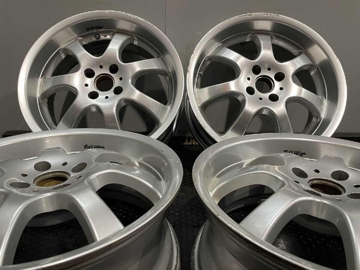 RAYS SEBRING ITC EURO SPORT レイズ セブリング 社外ホイール