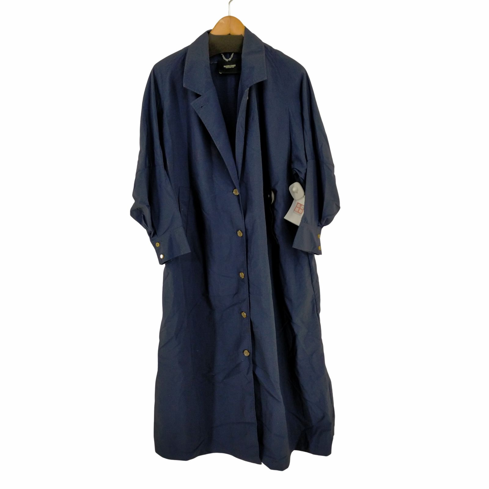レイチェルコーミー/ロングコート レイチェルコーミー RACHEL COMEY ナイロンロングコート