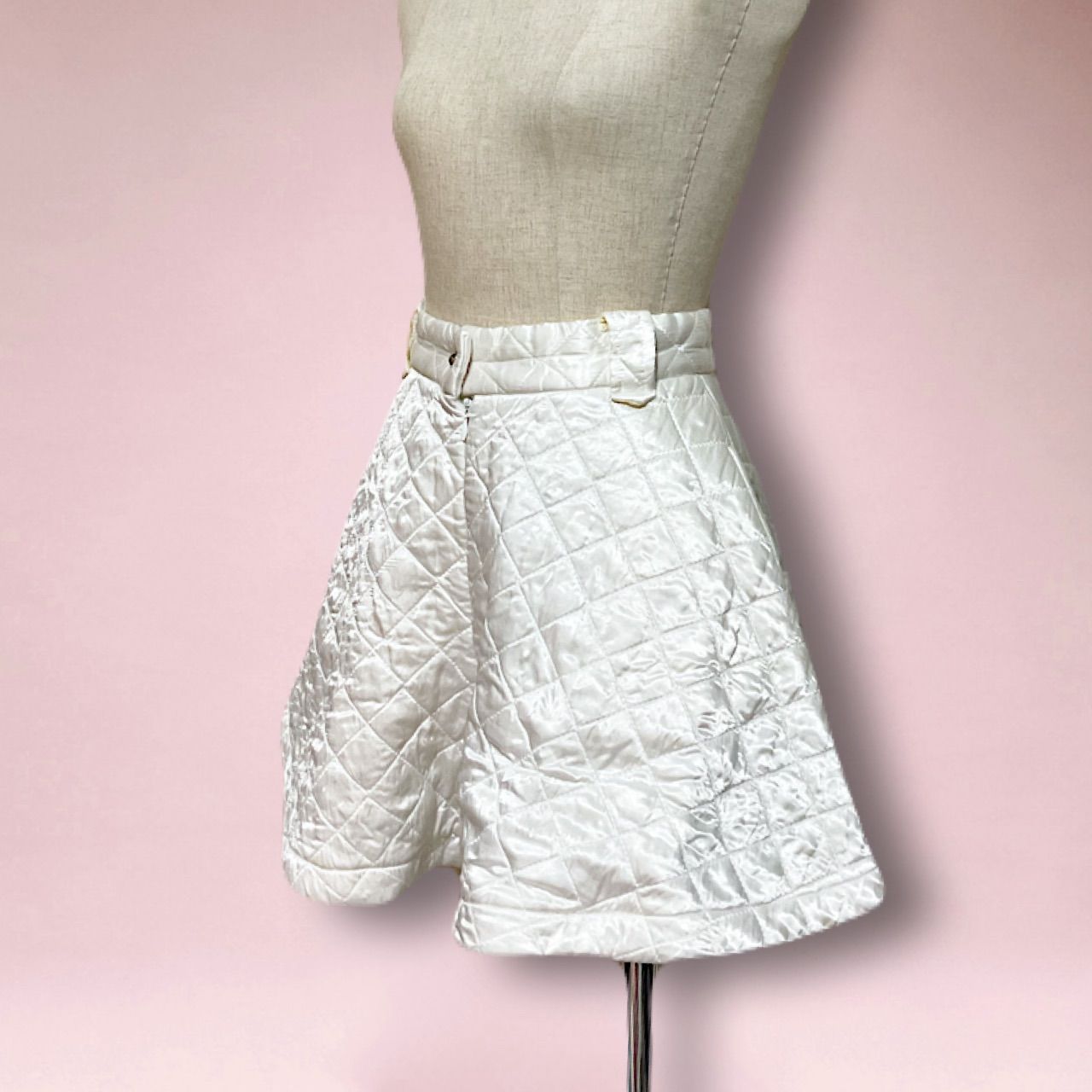 ミニキュロット