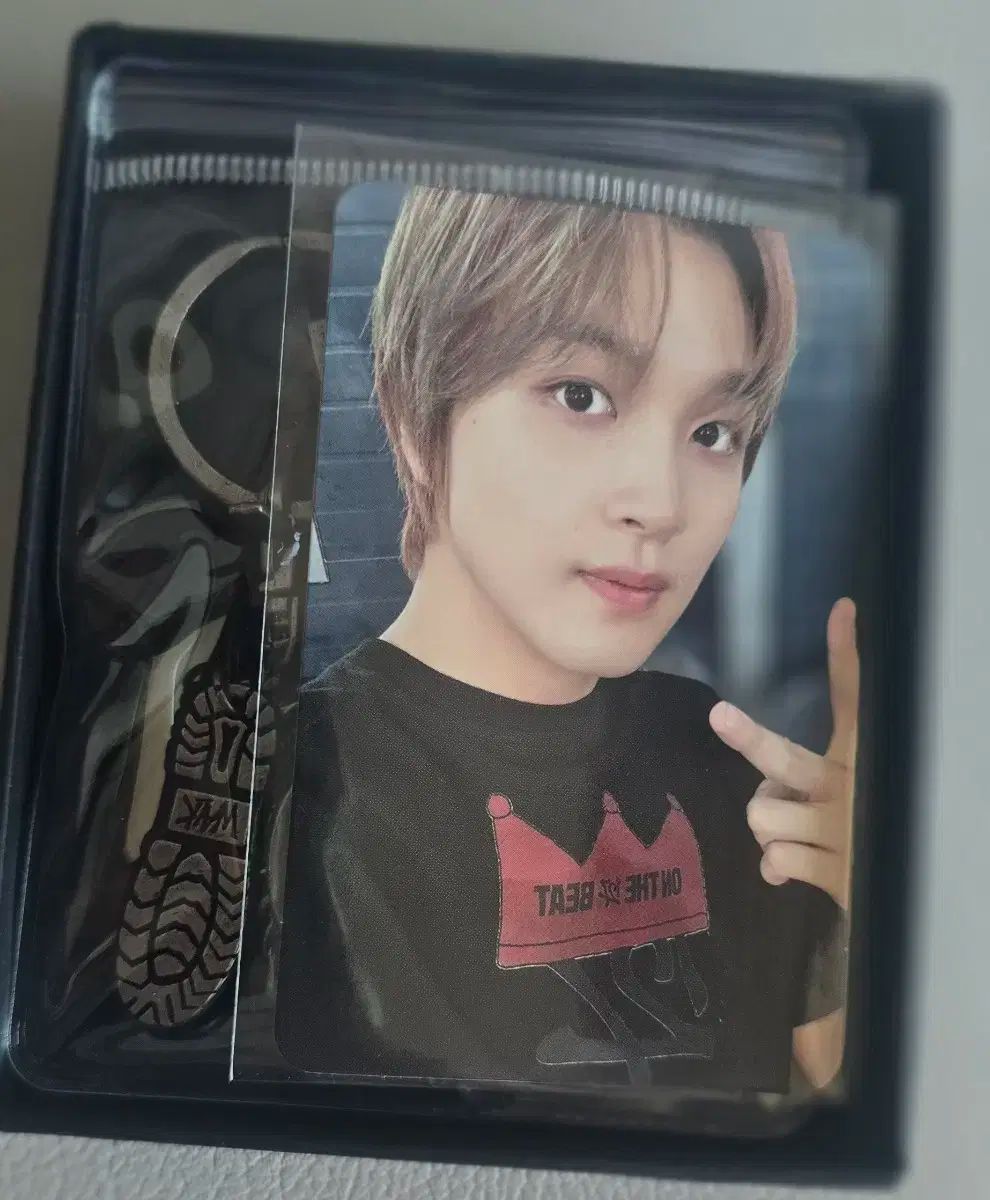 SUPER JUNIOR(スーパージュニア) ウニョク(EUNHYUK) まとめ売り SMTOWN