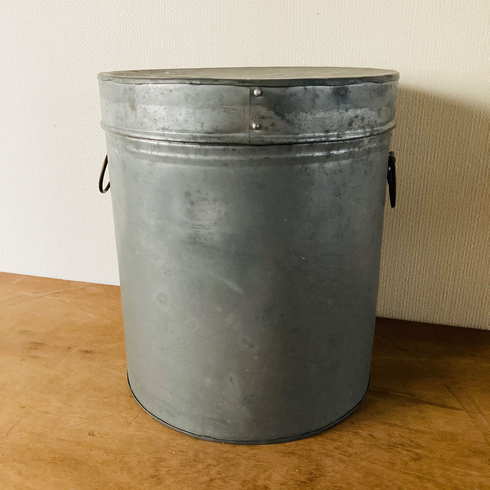 昭和レトロ　デルモンテDELMONTE ブリキ　缶 Amazon.co.jp: 大正ロマン レトロ 戦前ブリキ缶 4点セット