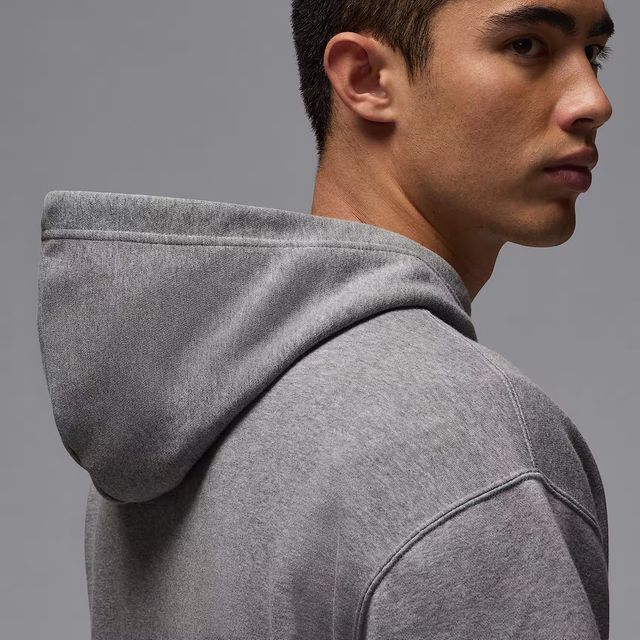 NIKE JORDAN ESSENTIAL PULL OVER PARKA HQ4643-091 ナイキ NIKE JORDAN ESSENTIAL PULL OVER PARKA HQ4643-091 ナイキ