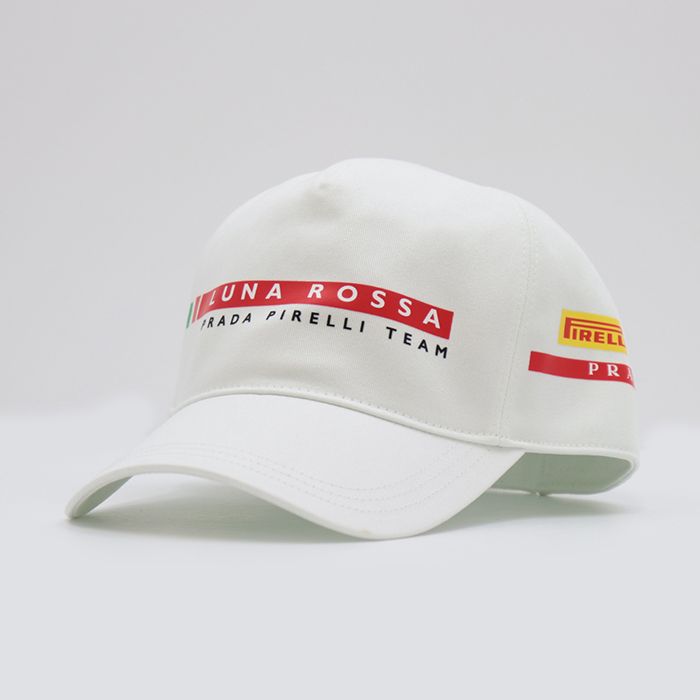 美品】 プラダ スポーツ フェラーリ コラボ ルナ・ロッサ ピレリ 美品】 プラダ スポーツ フェラーリ コラボ ルナ・ロッサ ピレリ