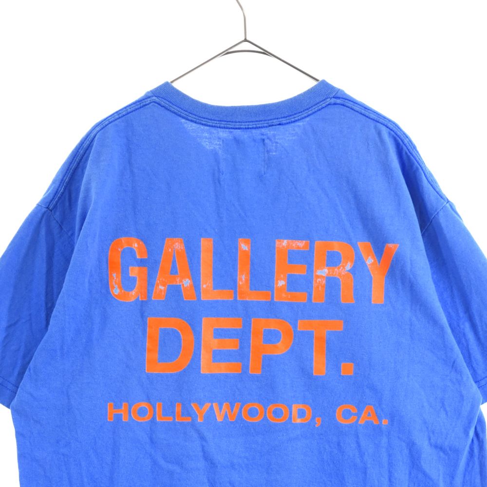 GALLERY DEPT. (ギャラリーデプト) French T-shirt フレンチ