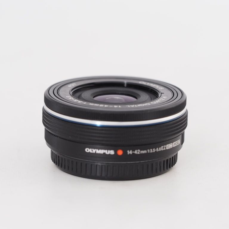 OLYMPUS - janizo&#39;s shop OLYMPUS パンケーキレンズ ブラック Amazon.co.jp: OLYMPUS パンケーキレンズ M.ZUIKO DIGITAL 17mm