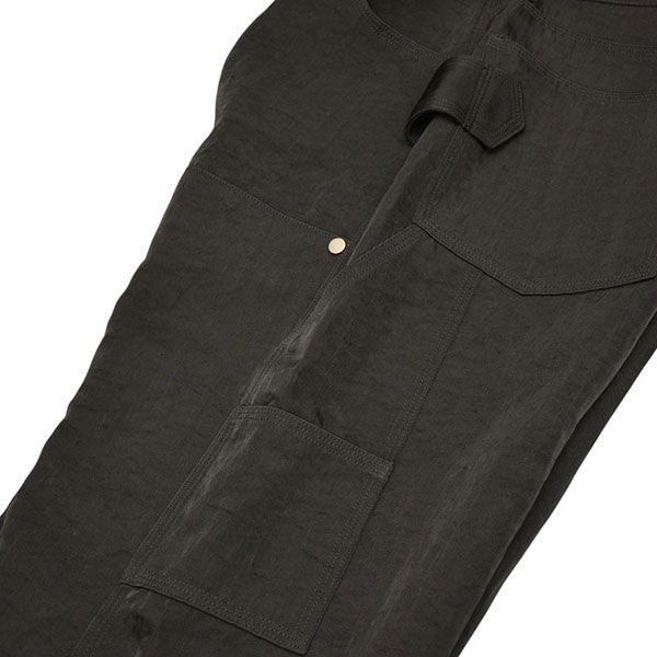 OUAT オーユーエーティー ダブルニーペインターパンツ 0008014PT 8054000218714 DECORATOM_COM_BR
