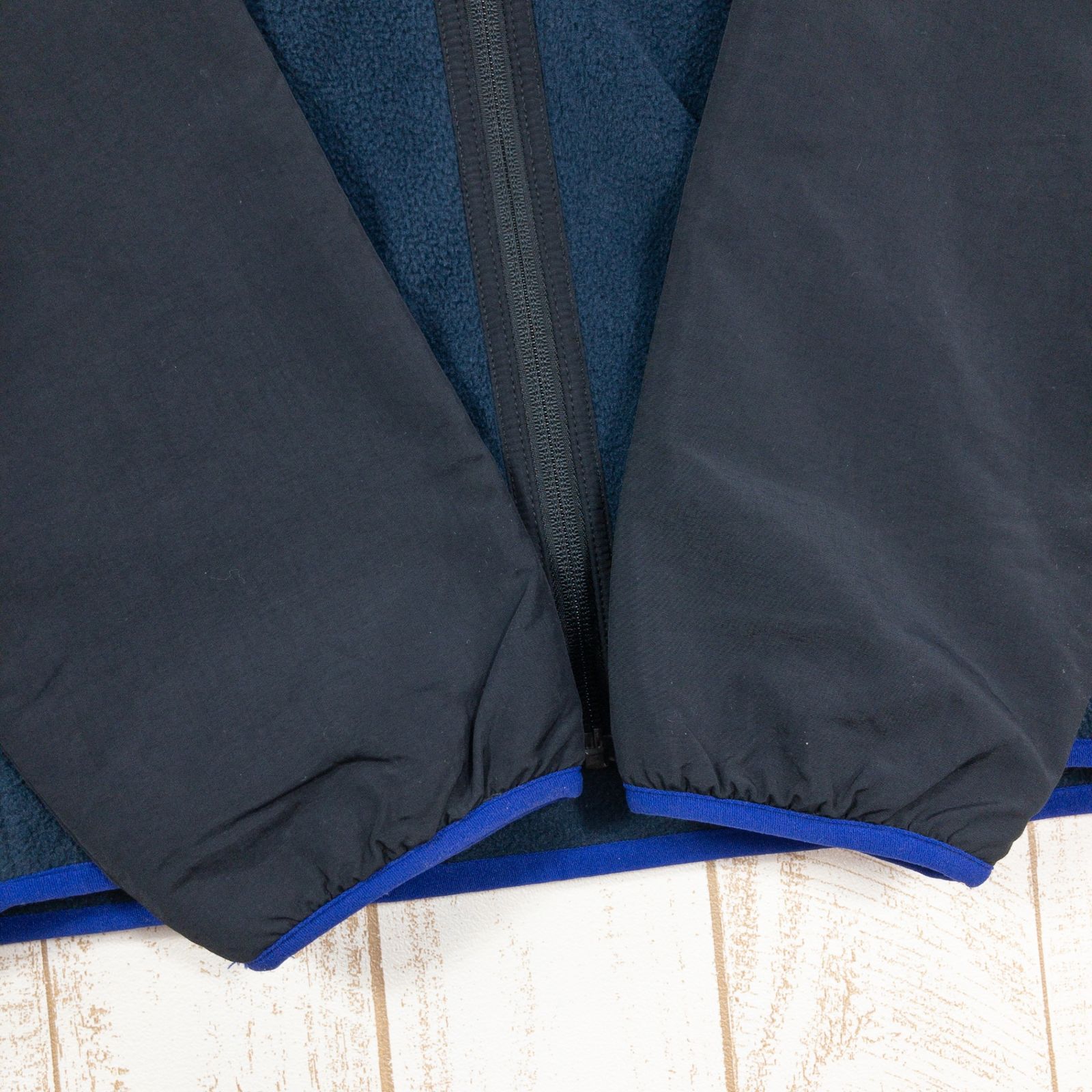 Men's S ブラック系】 Patagonia ( パタゴニア ) シェルド
