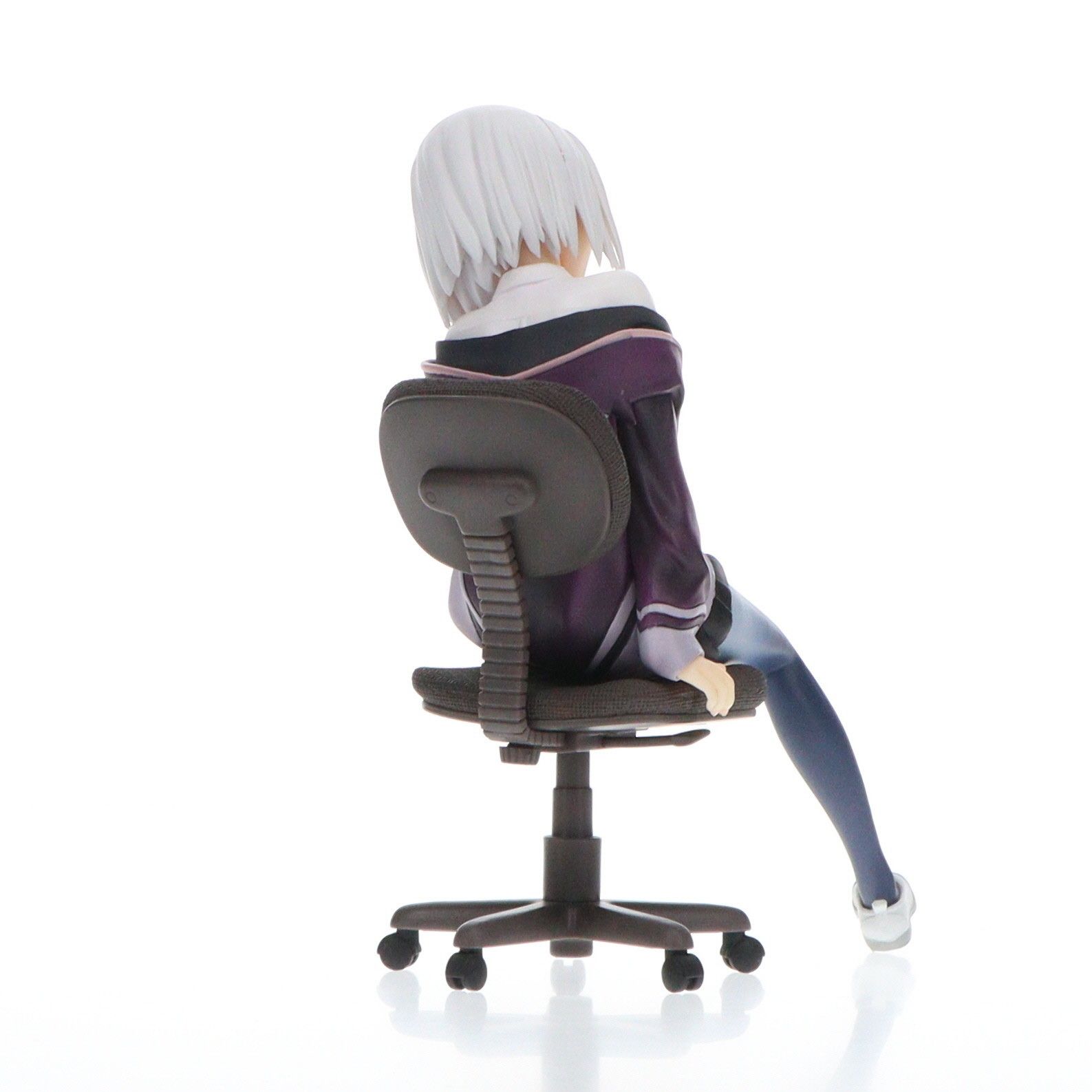 希少　FIGURE SPIRITS KUJI SSSS 新条アカネ 3体セット 希少 FIGURE SPIRITS KUJI SSSS 新条アカネ 3体セット FIGURE