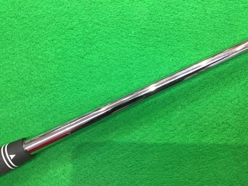 テーラーメイド ゴルフ スパイダー GT シルバー スモールスラント