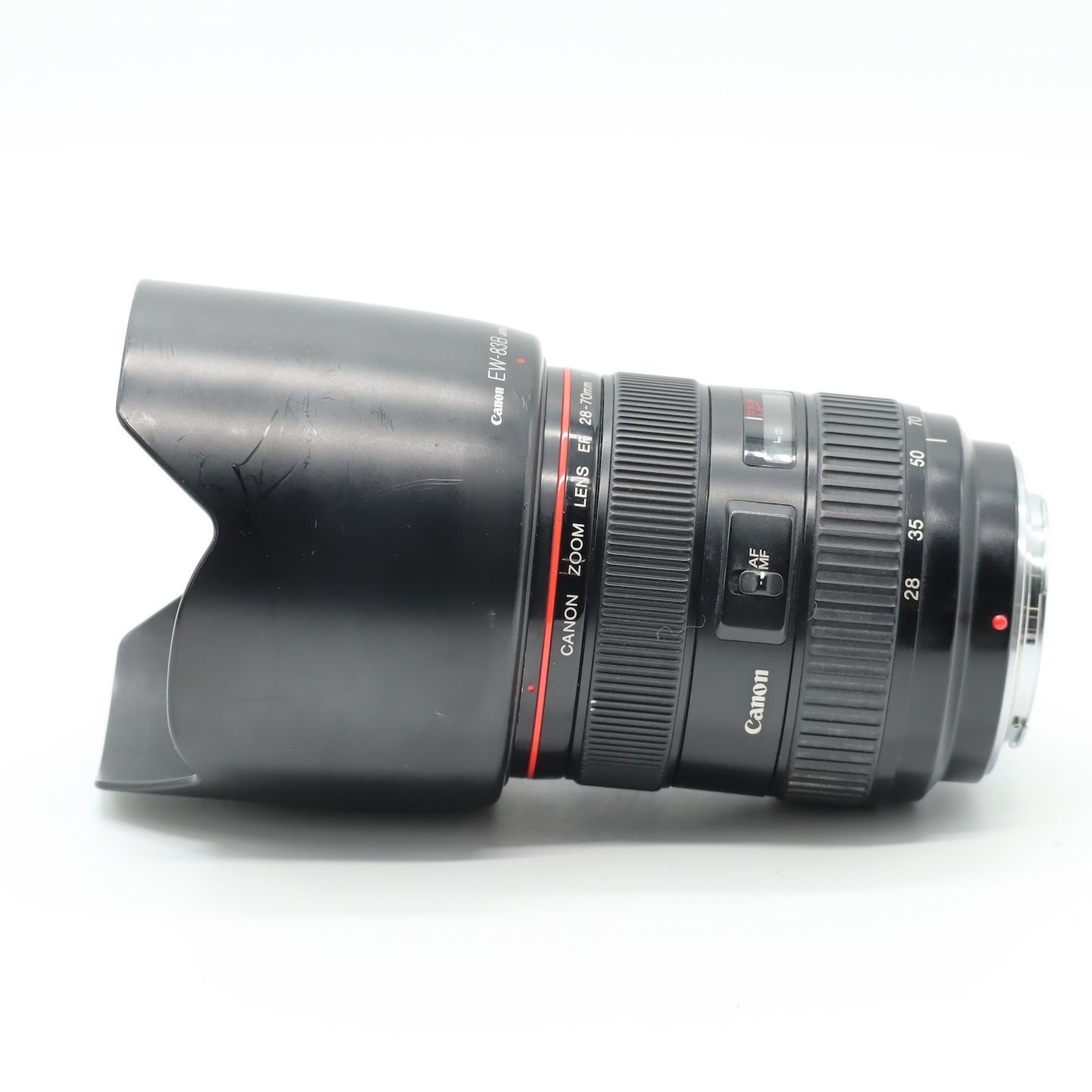 ★極上品★ キヤノン CANON EF 28-70mm F2.8 L USM Canon-EF-28-70mm-f-2.8-L-USM-