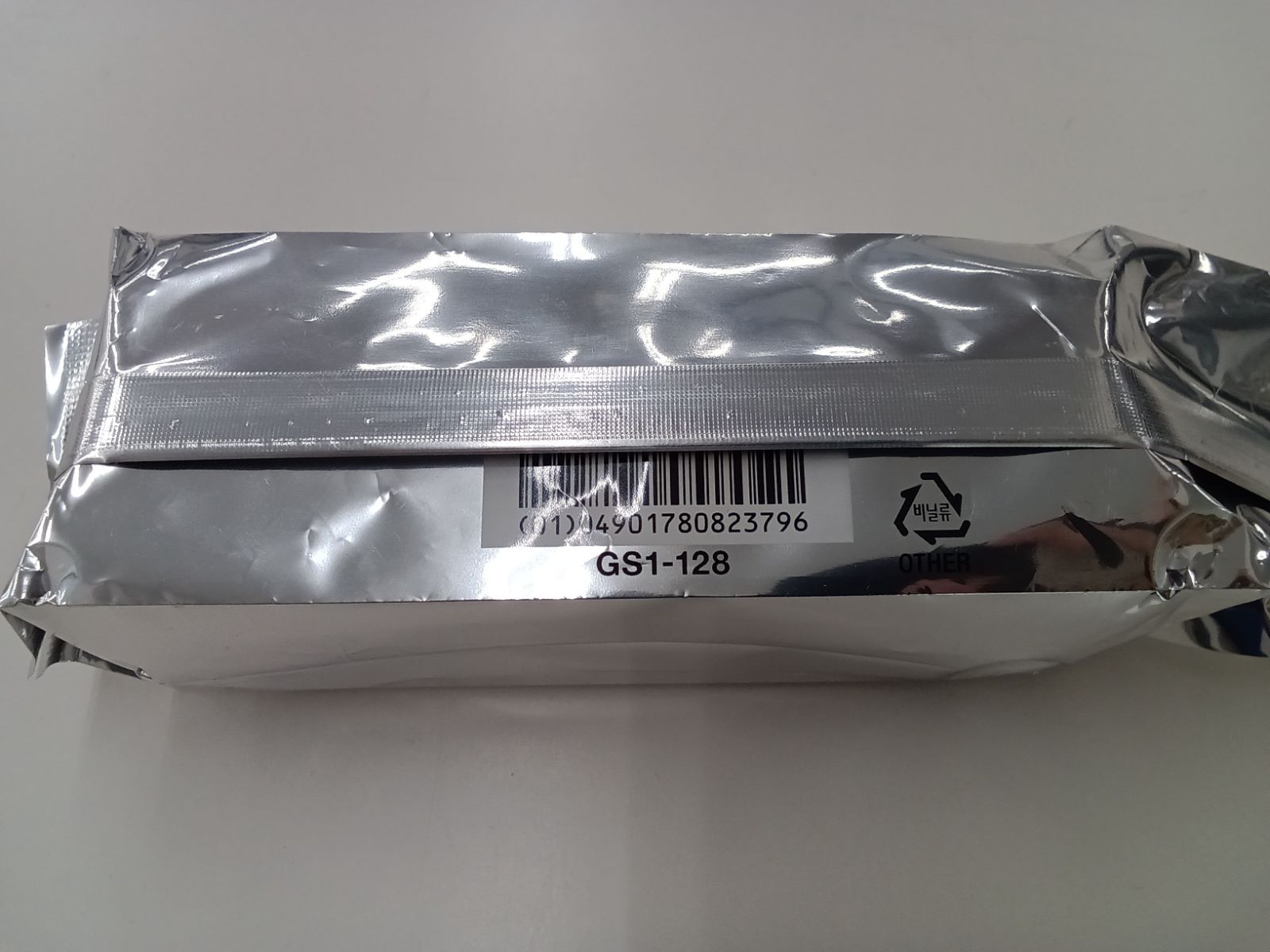 LOUISVUITTON ルイ ヴィトン バゲットチョップスティックセット