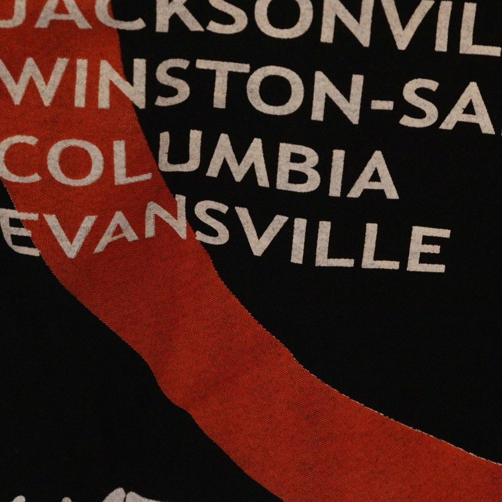 VINTAGE (ヴィンテージ) 90S MARILYN MANSON ANTICHRIST SUPERSTAR  