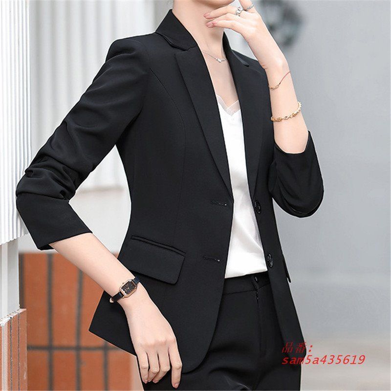 仕事着 ビジネス