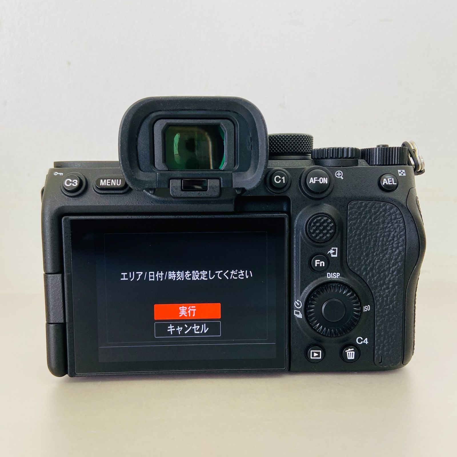 SONY α7S III ボディ ILCE-7SM3｜新品通販フジヤカメラ