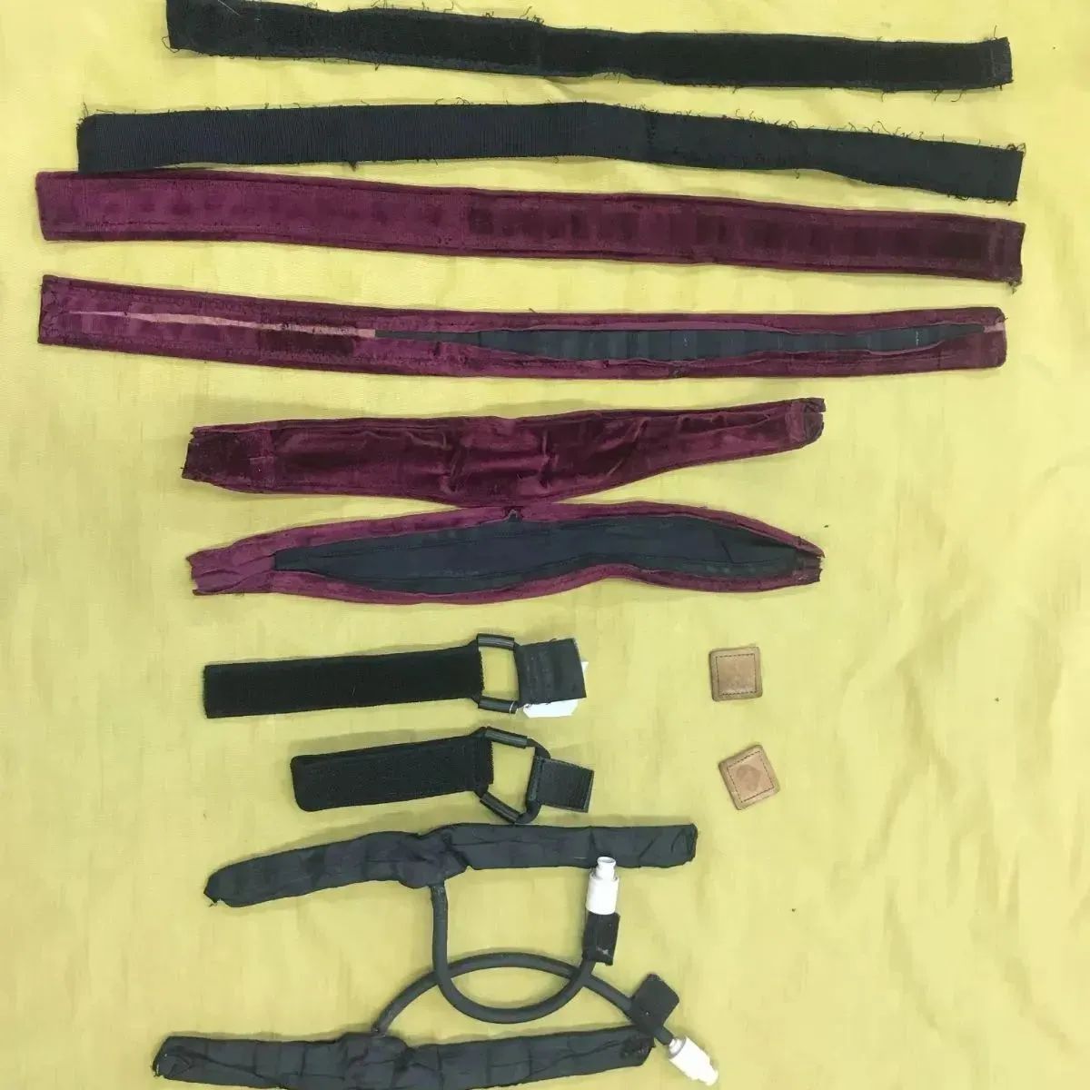 M フルセット４本込み