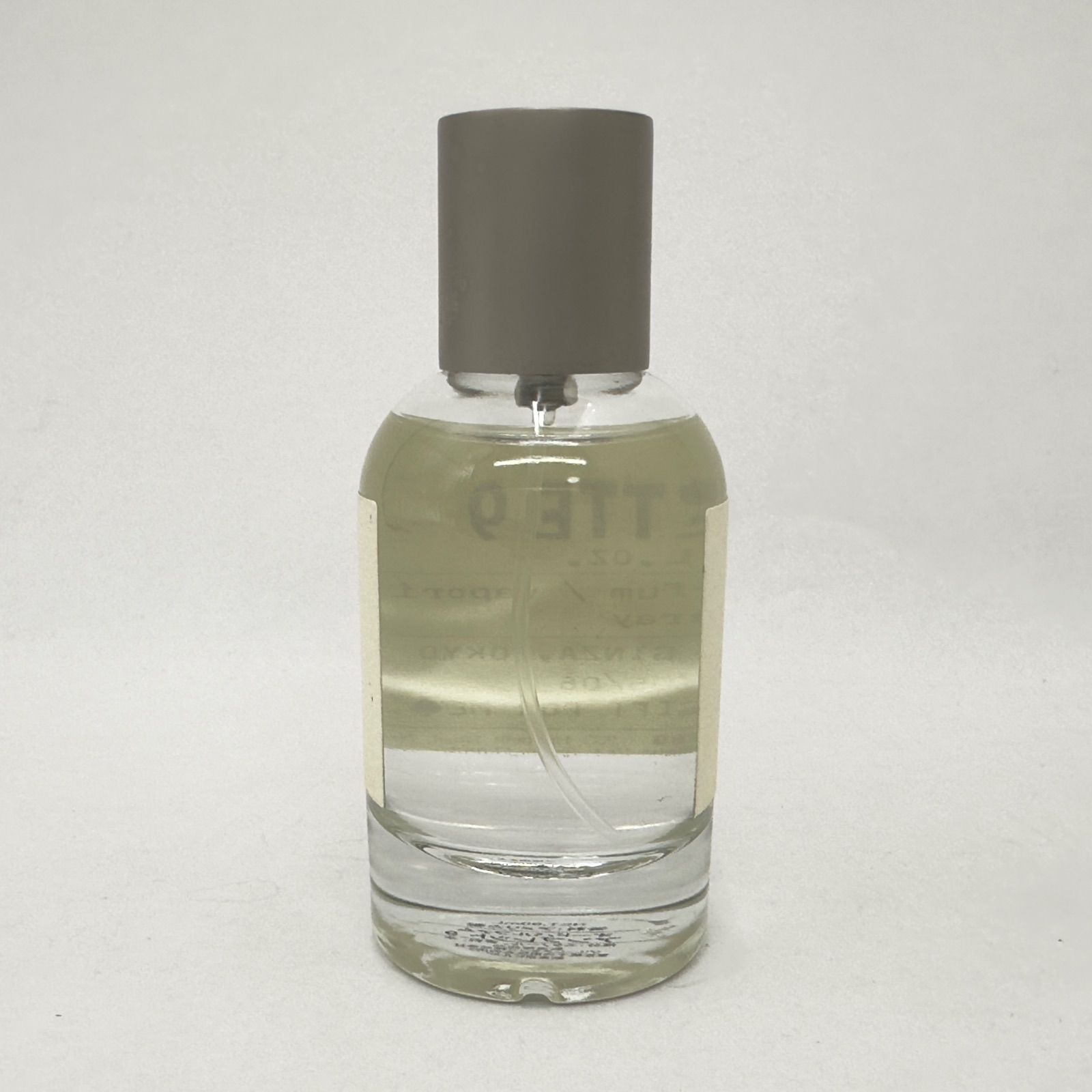 LE LABO / AMBRETTE 9 50ml アンブレット9 Celes (セレス) | Le Labo - Ambrette 9(ル ラボ - アンブレット 9)