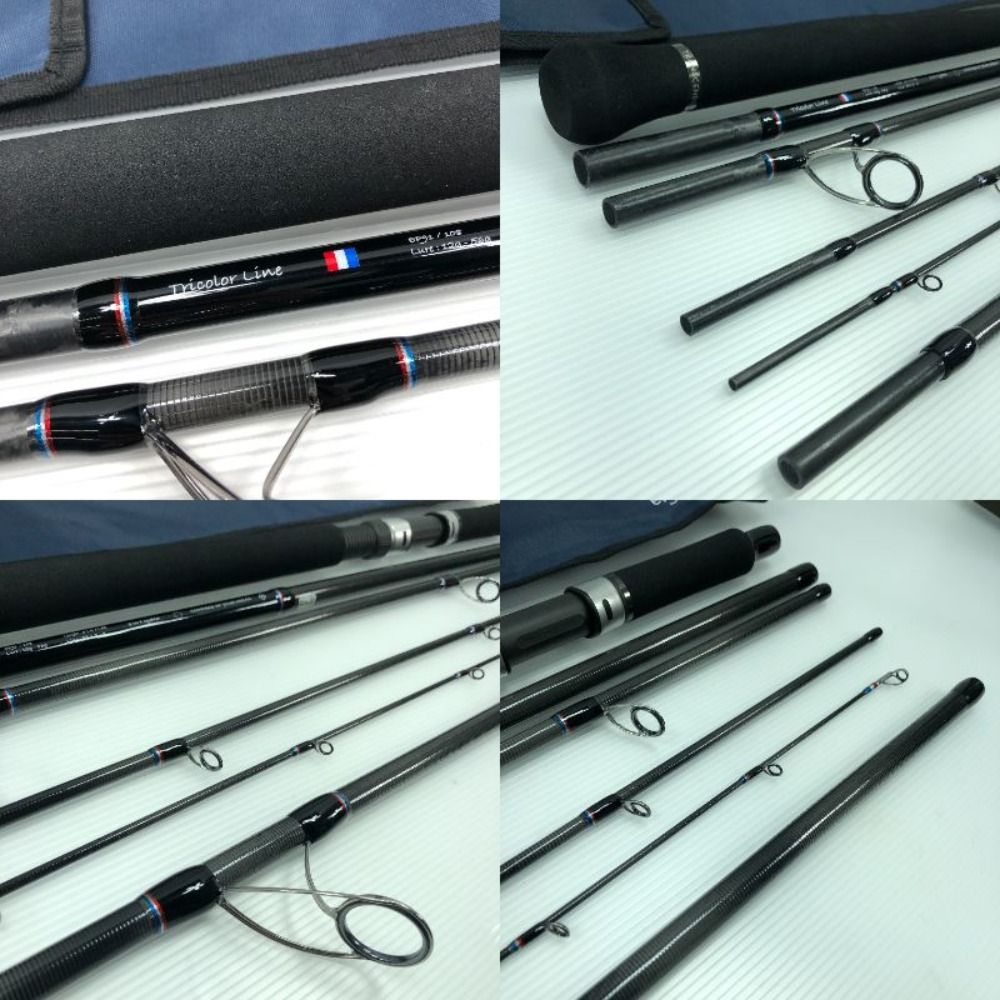 TRANSCENDENCE エンピナード91/108S