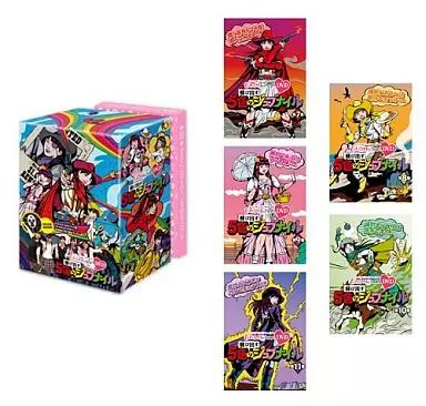 中古】その他DVD ももクロChan DVD -Momoiro Clover Channel