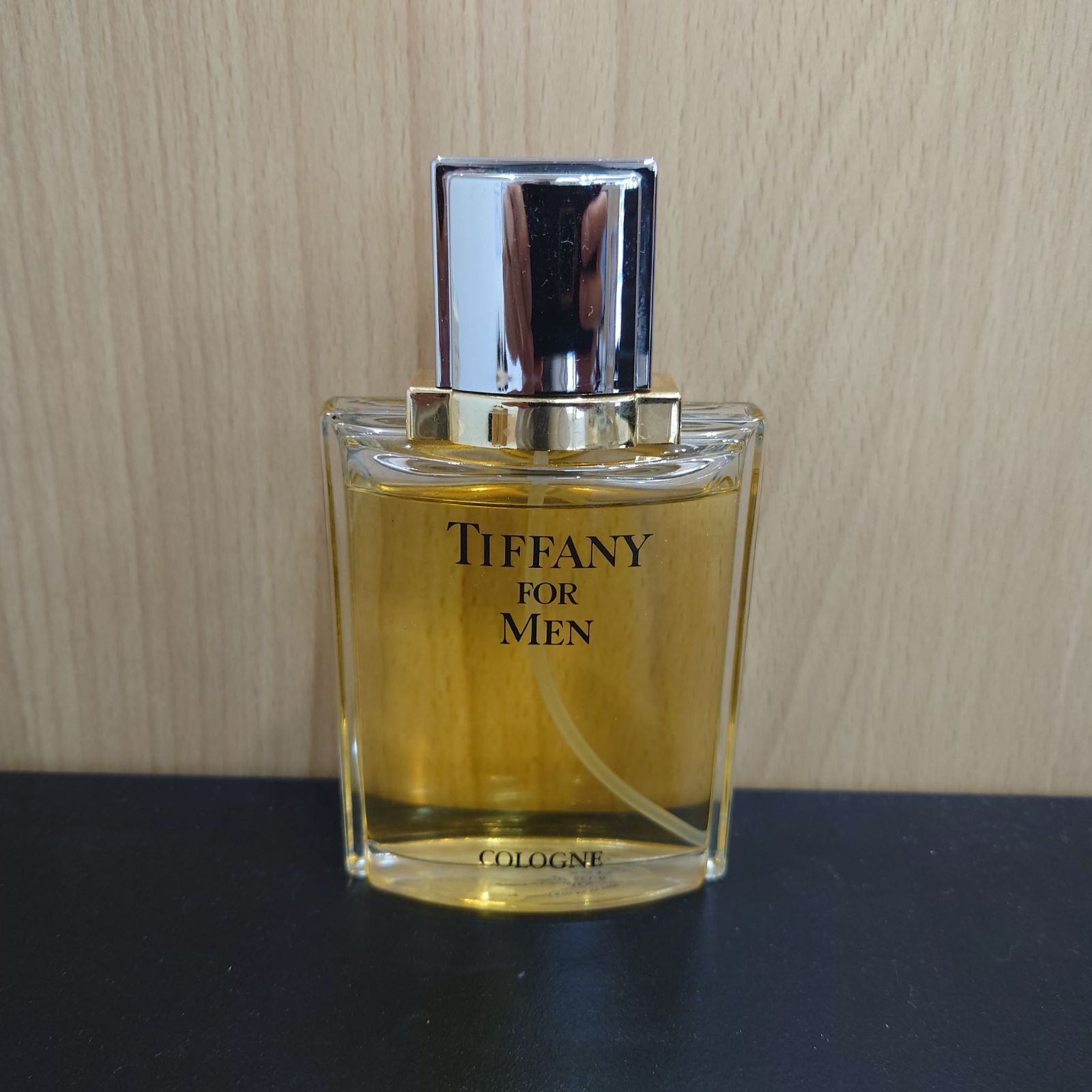 TIFFANY FOR MEN コロン 100ml - www.port-toamasina.com