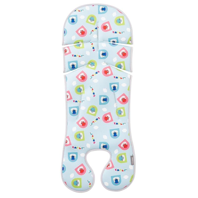 さっと外して丸洗い!「とれたんず」オリジナル着せ替えシート ブルー 0