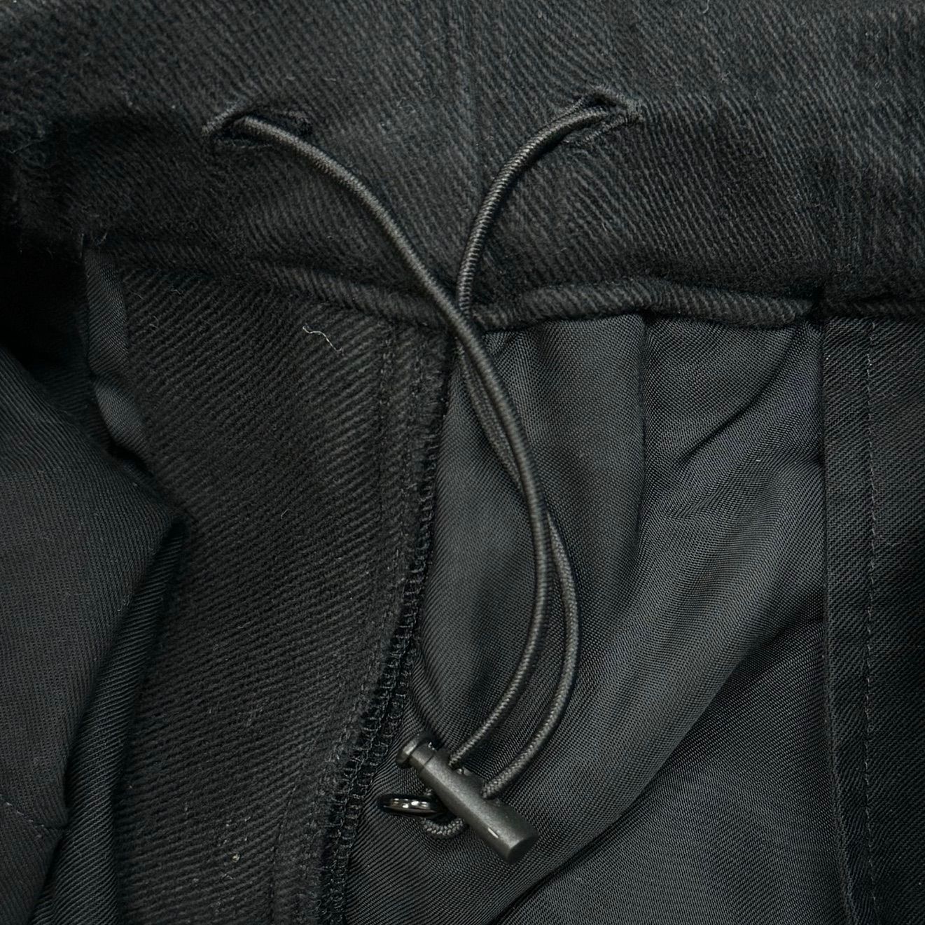 定価33000円 Graphpaper Supima Moleskin Track Pants スーピマ 定価33000円 Graphpaper Supima Moleskin Track Pants スーピマ